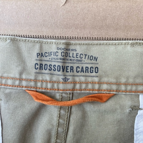 Vintage Docker Chino pants in good condition - Picture 3 of 7